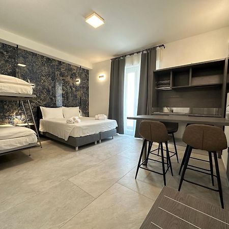 Dolmen Guest House Alghero Eksteriør billede