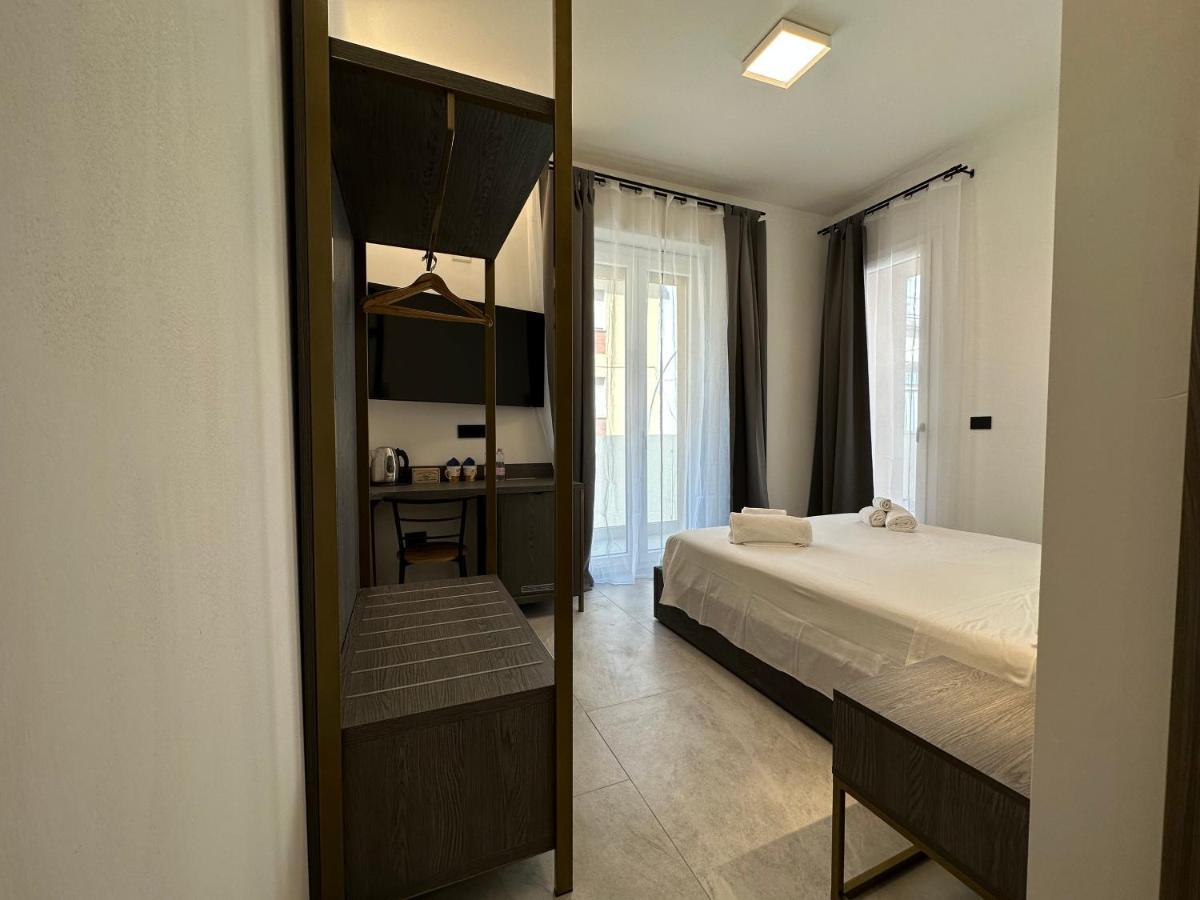 Dolmen Guest House Alghero Eksteriør billede