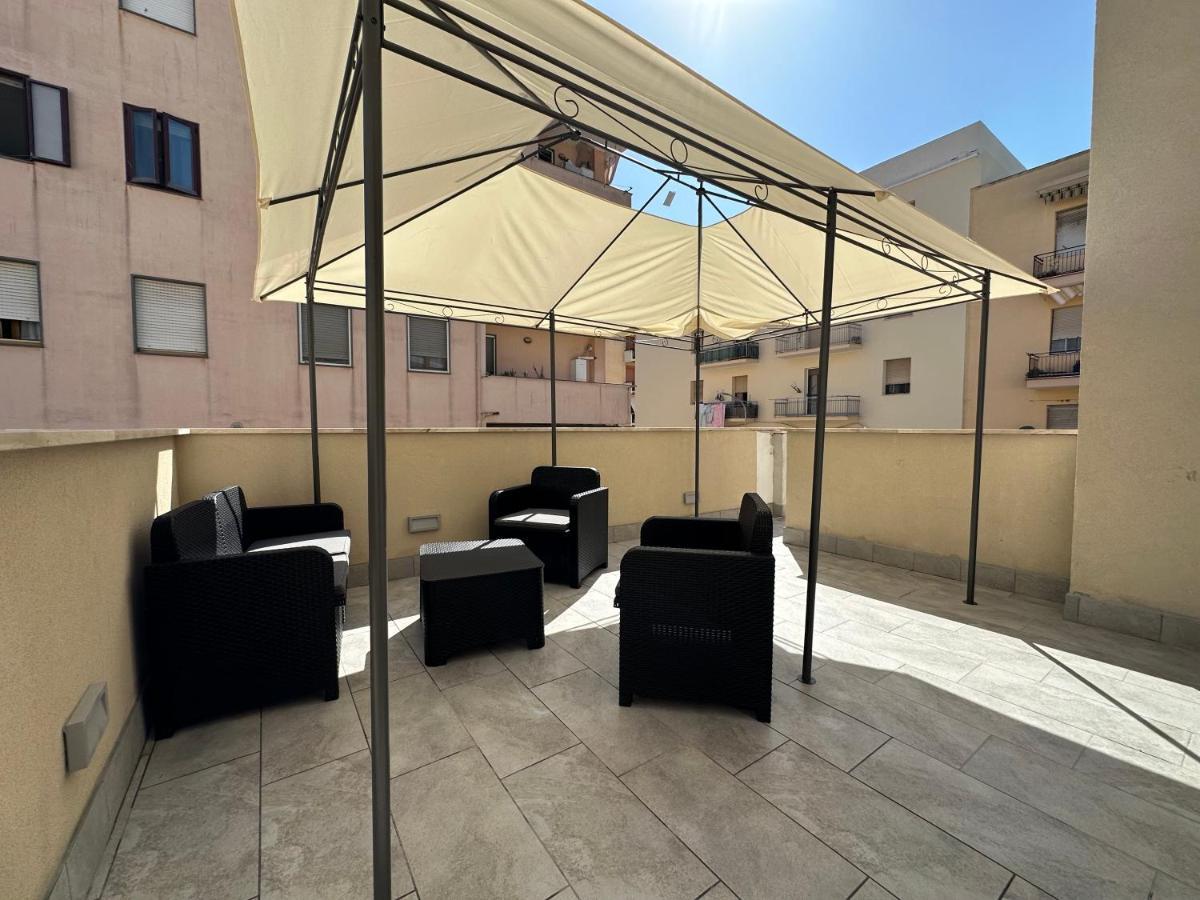 Dolmen Guest House Alghero Eksteriør billede