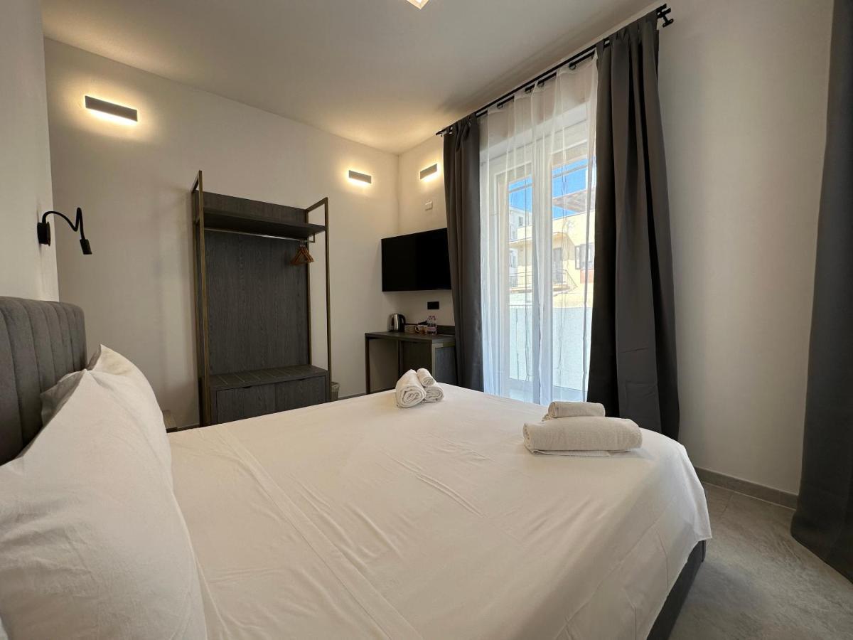 Dolmen Guest House Alghero Eksteriør billede