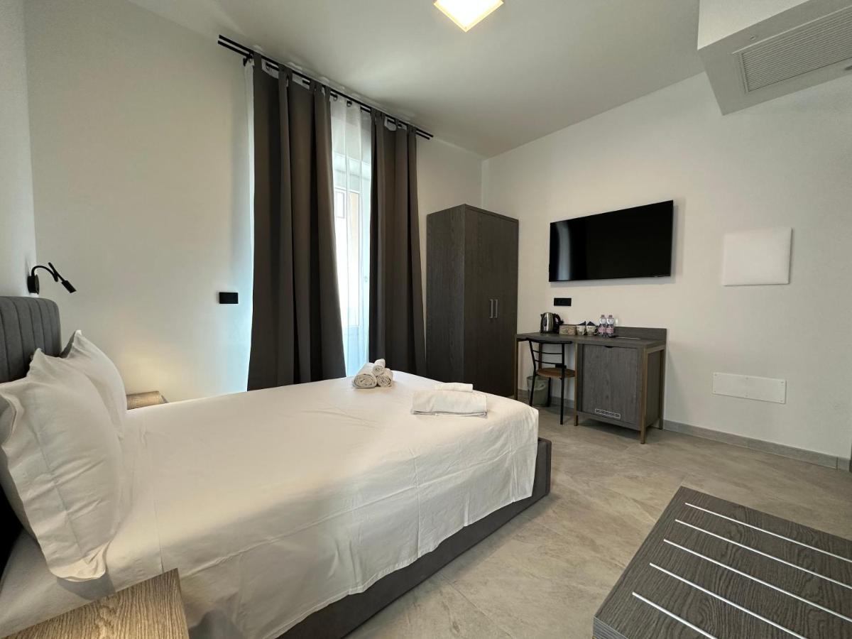 Dolmen Guest House Alghero Eksteriør billede
