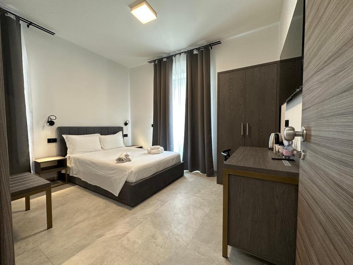 Dolmen Guest House Alghero Eksteriør billede