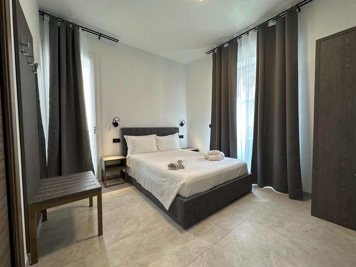 Dolmen Guest House Alghero Eksteriør billede