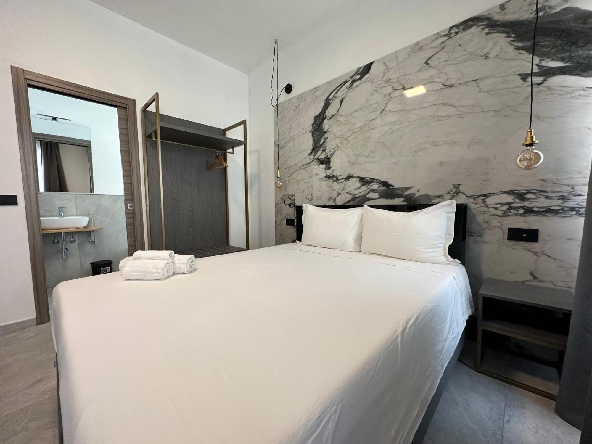Dolmen Guest House Alghero Eksteriør billede