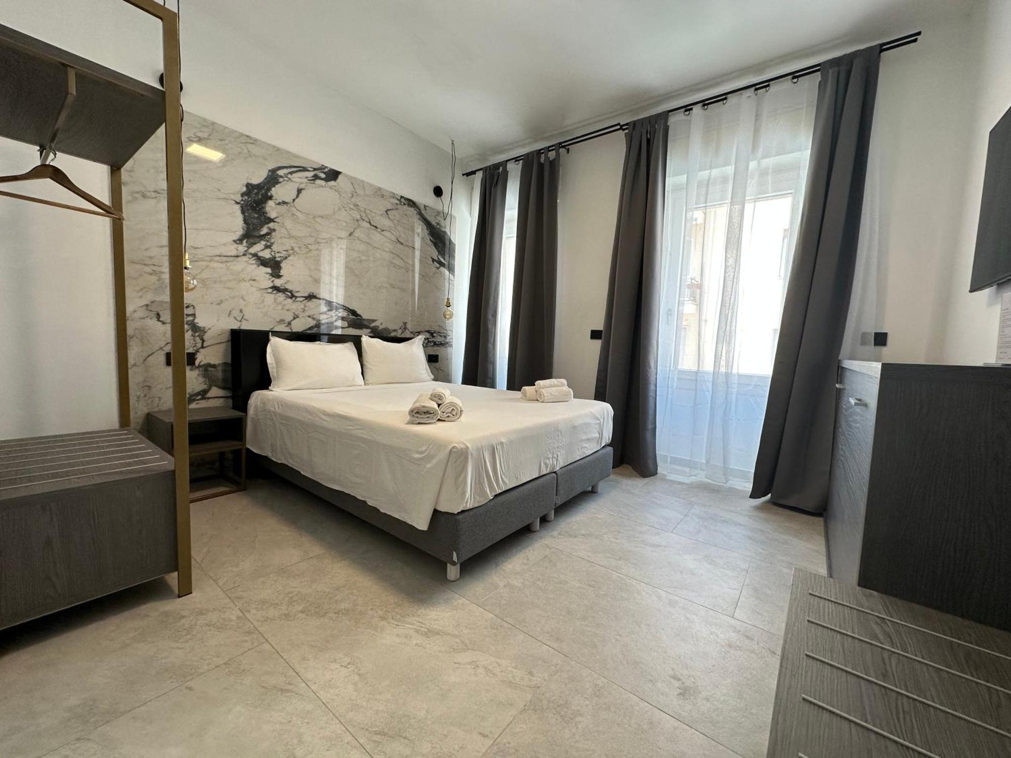Dolmen Guest House Alghero Eksteriør billede