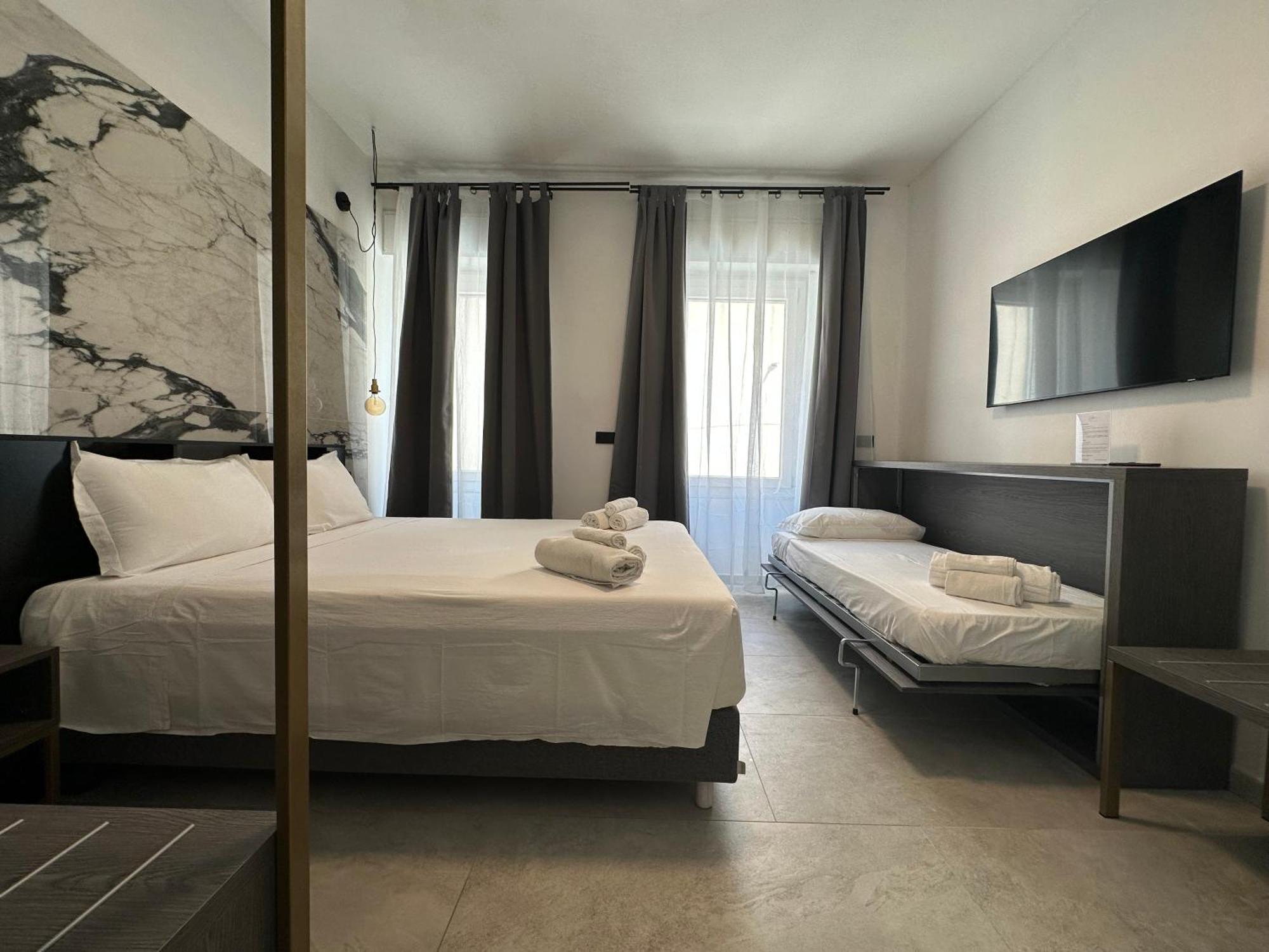Dolmen Guest House Alghero Eksteriør billede