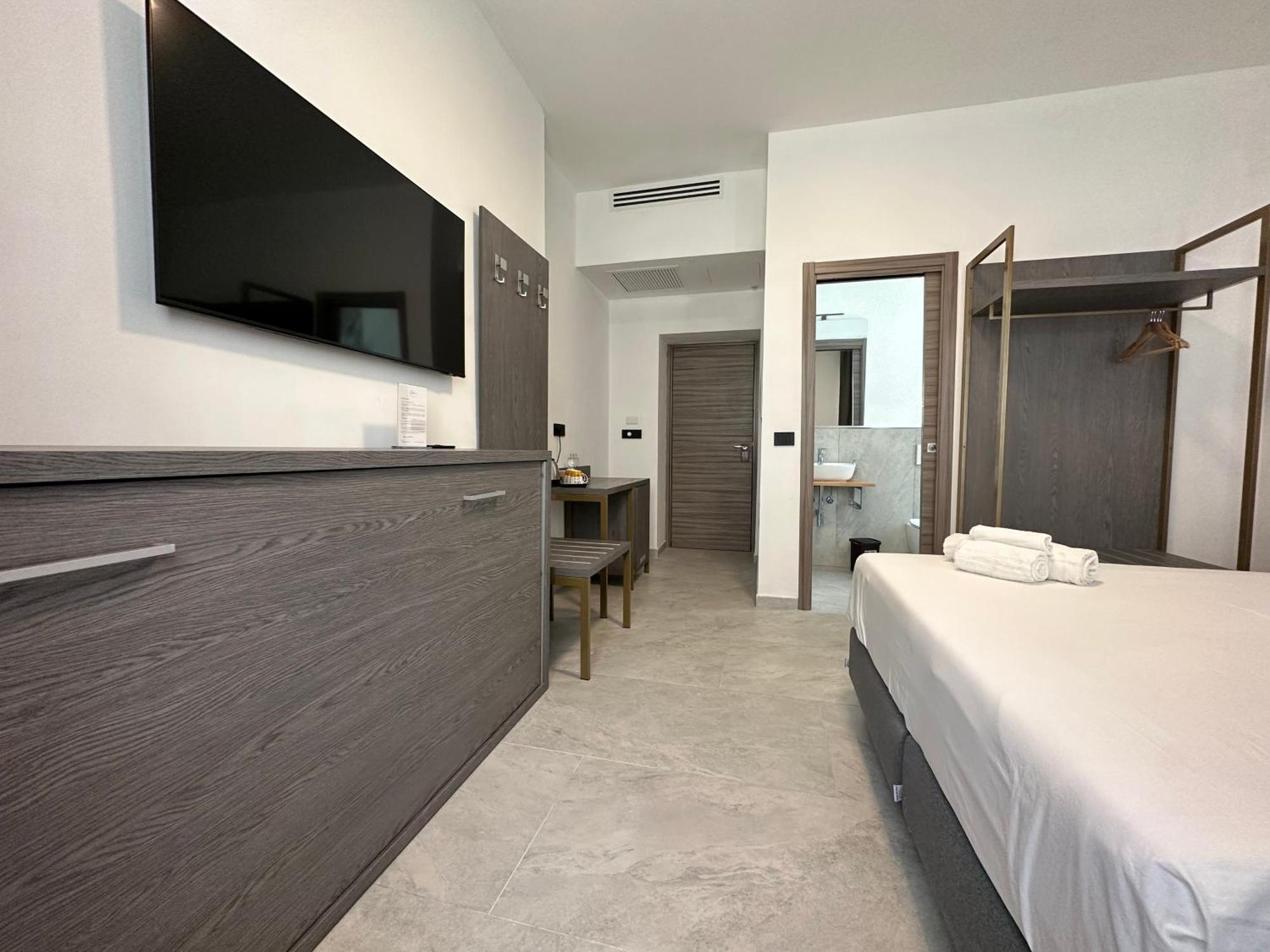 Dolmen Guest House Alghero Eksteriør billede