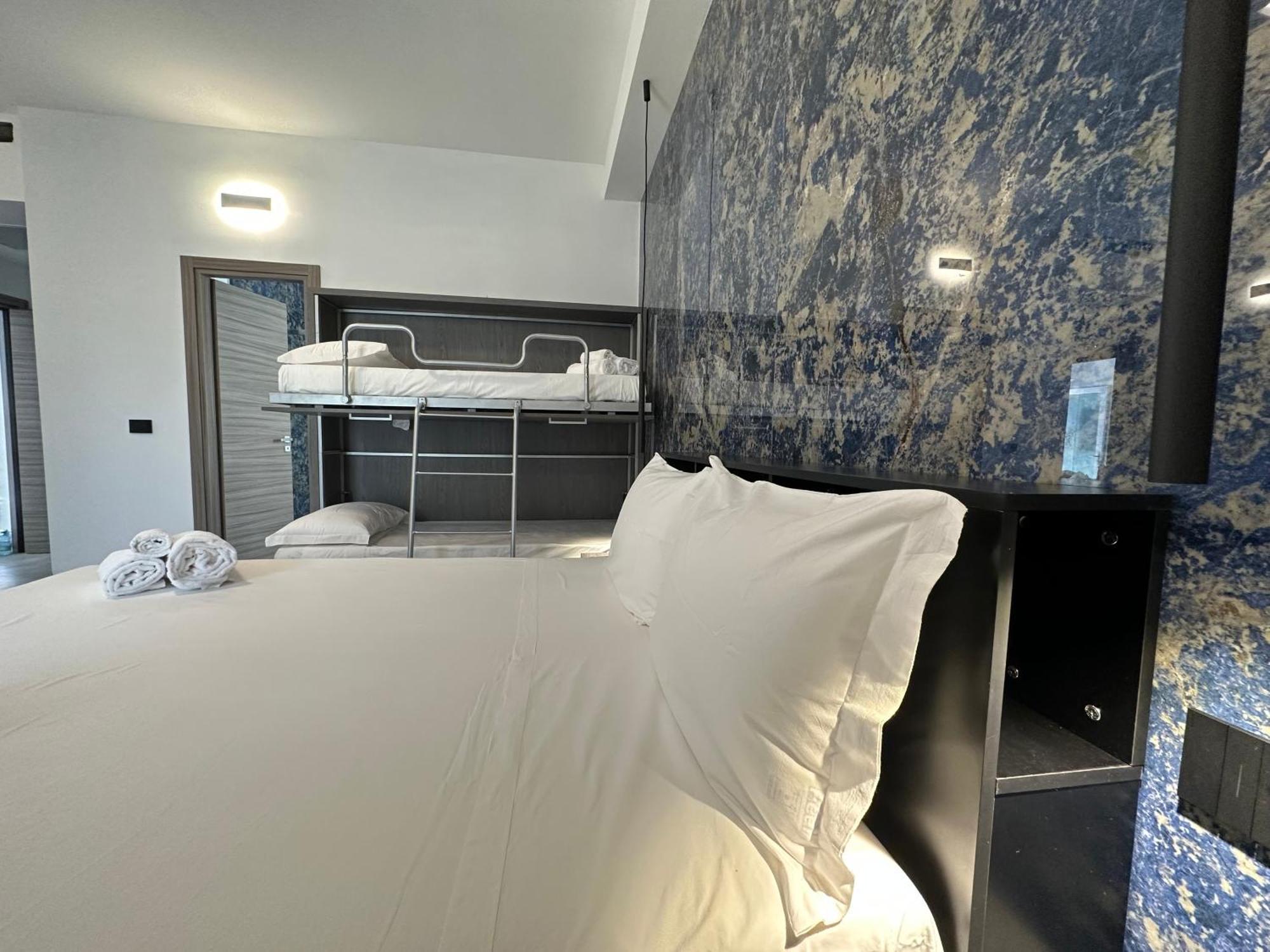 Dolmen Guest House Alghero Eksteriør billede