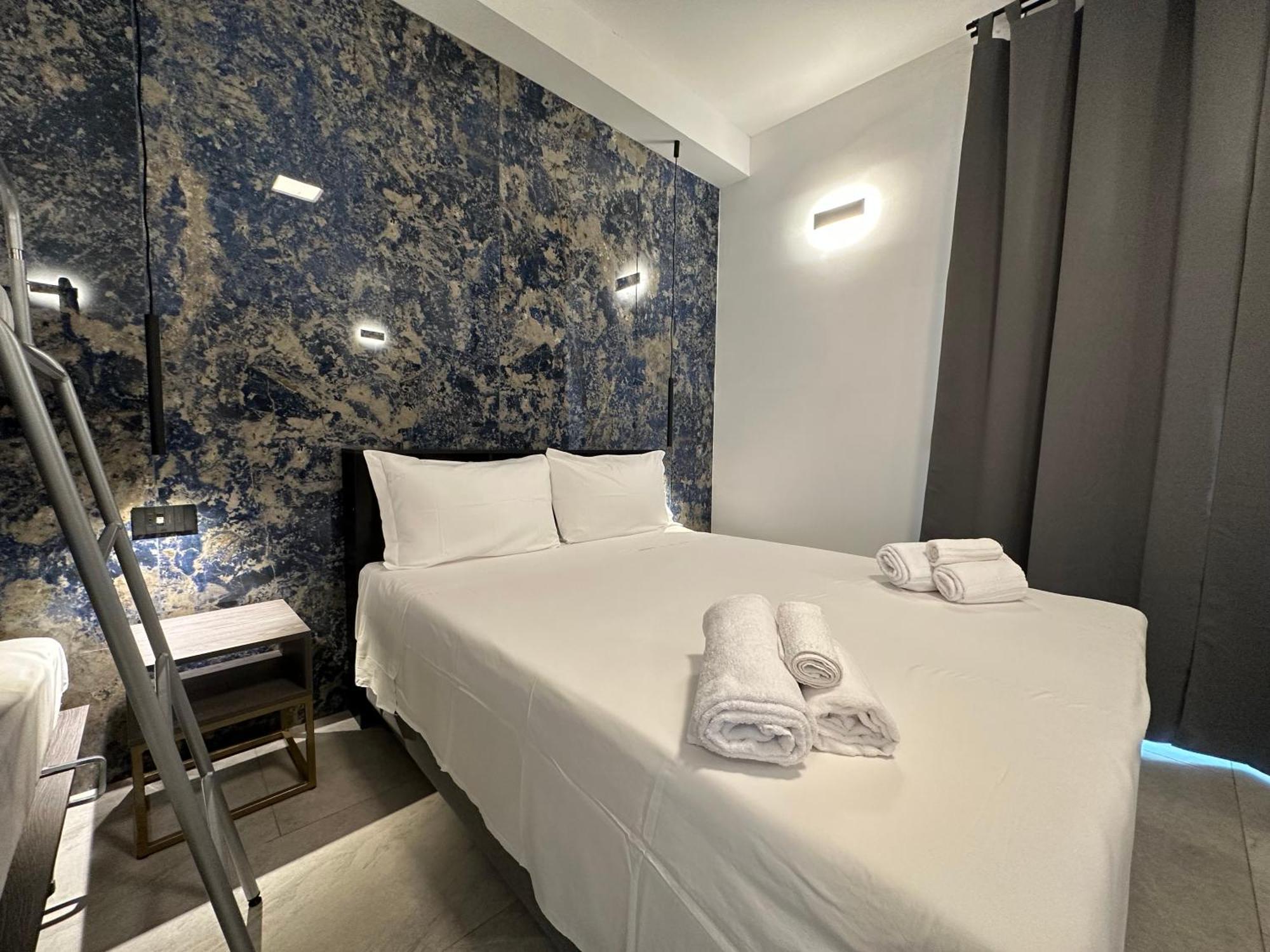 Dolmen Guest House Alghero Eksteriør billede