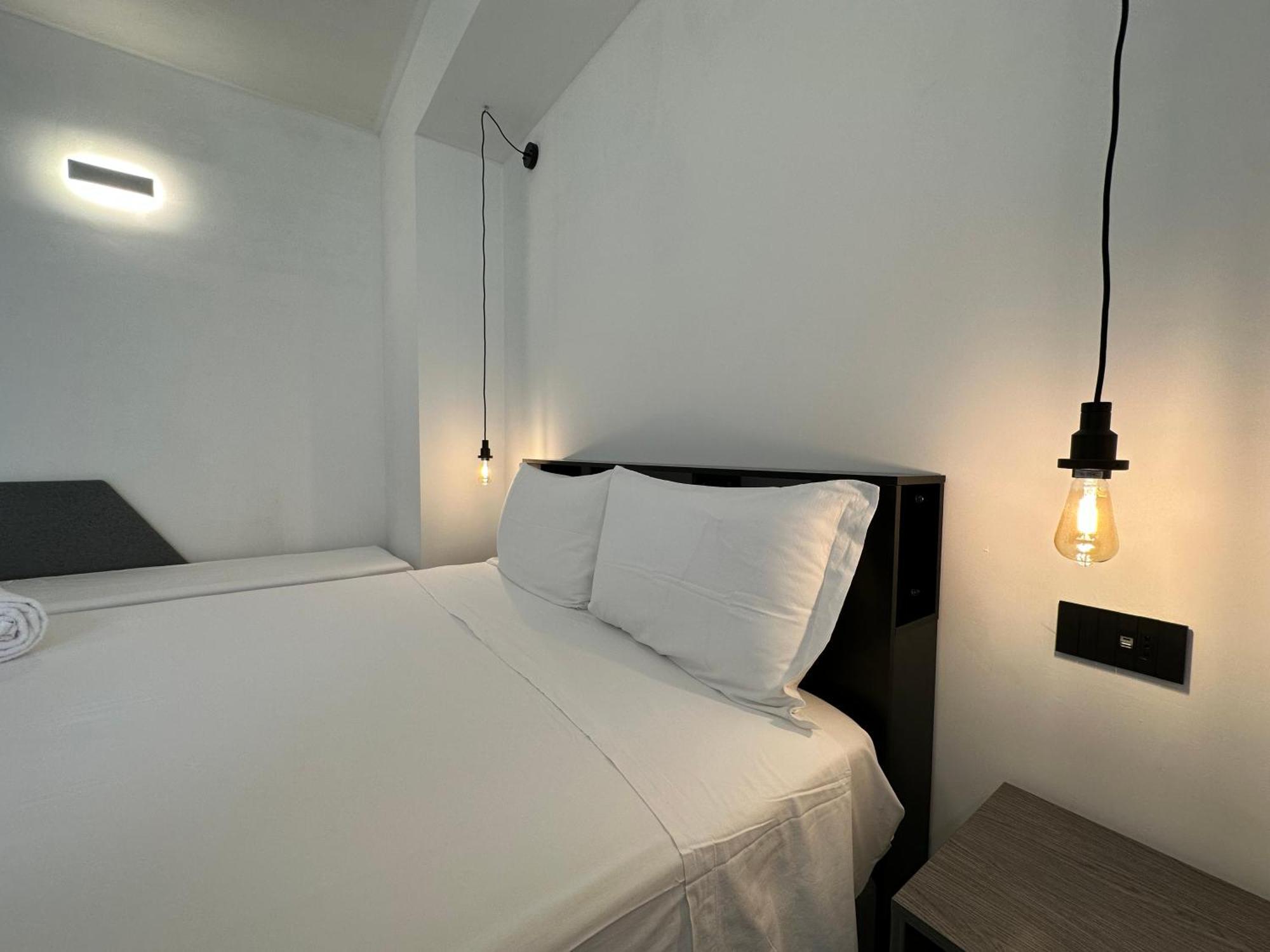 Dolmen Guest House Alghero Eksteriør billede