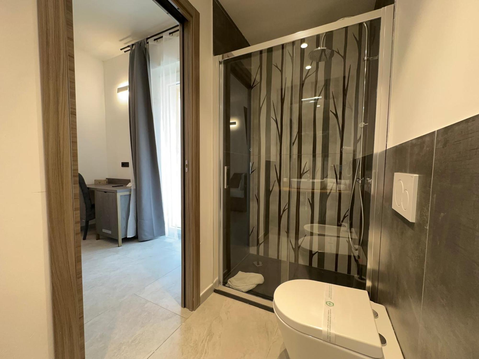 Dolmen Guest House Alghero Eksteriør billede