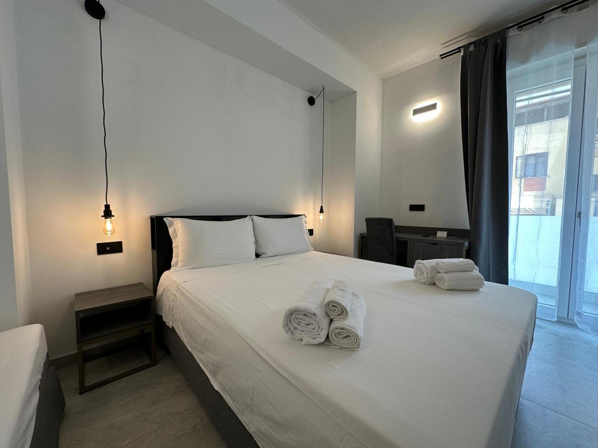 Dolmen Guest House Alghero Eksteriør billede