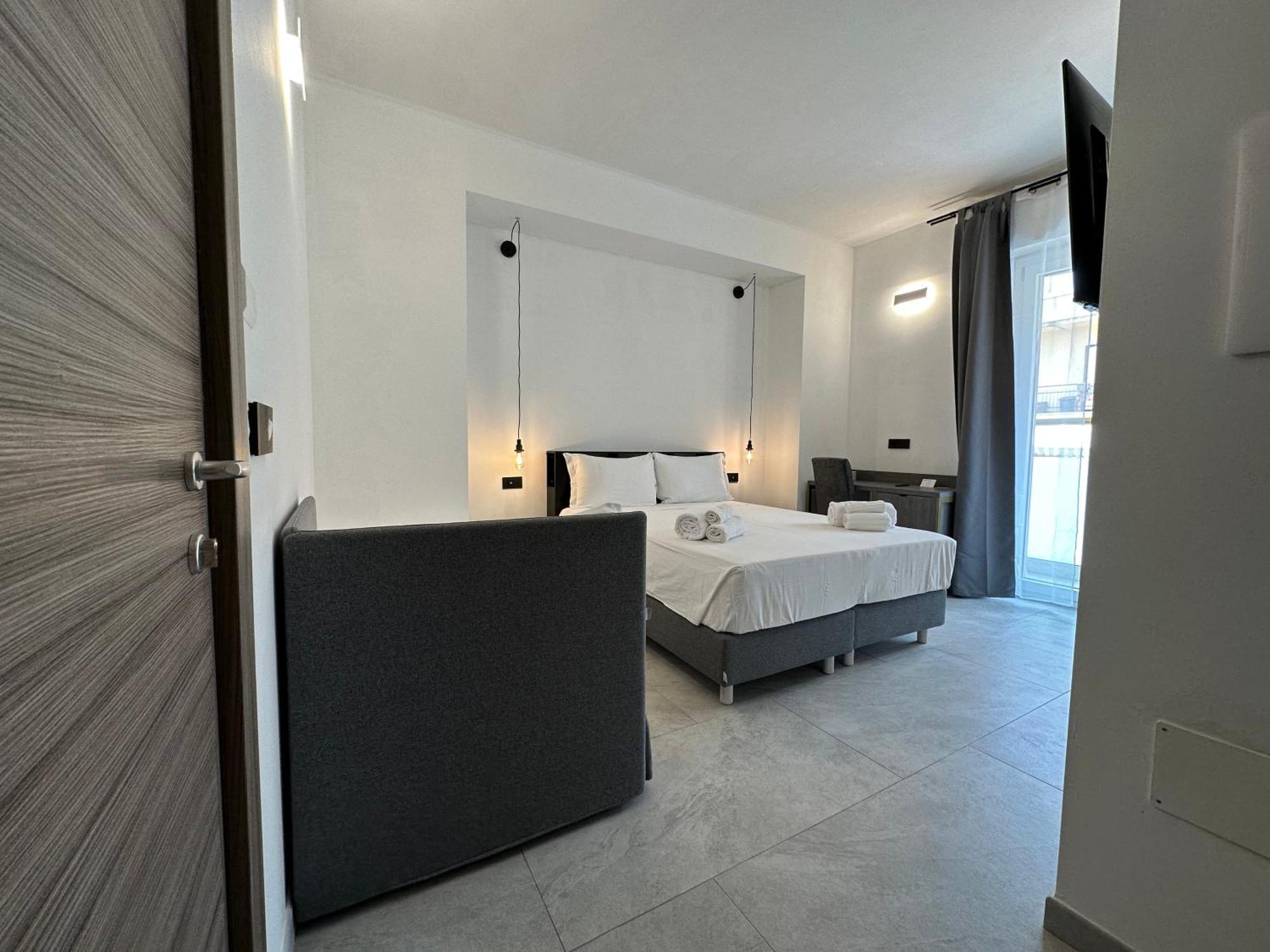 Dolmen Guest House Alghero Eksteriør billede
