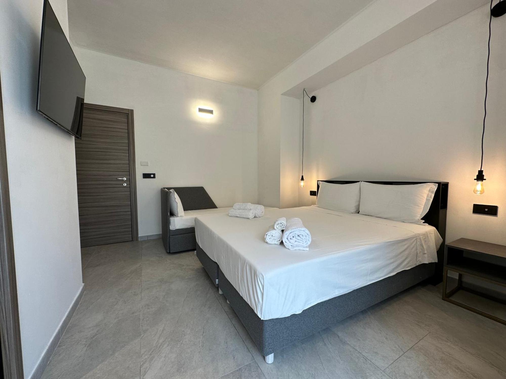 Dolmen Guest House Alghero Eksteriør billede