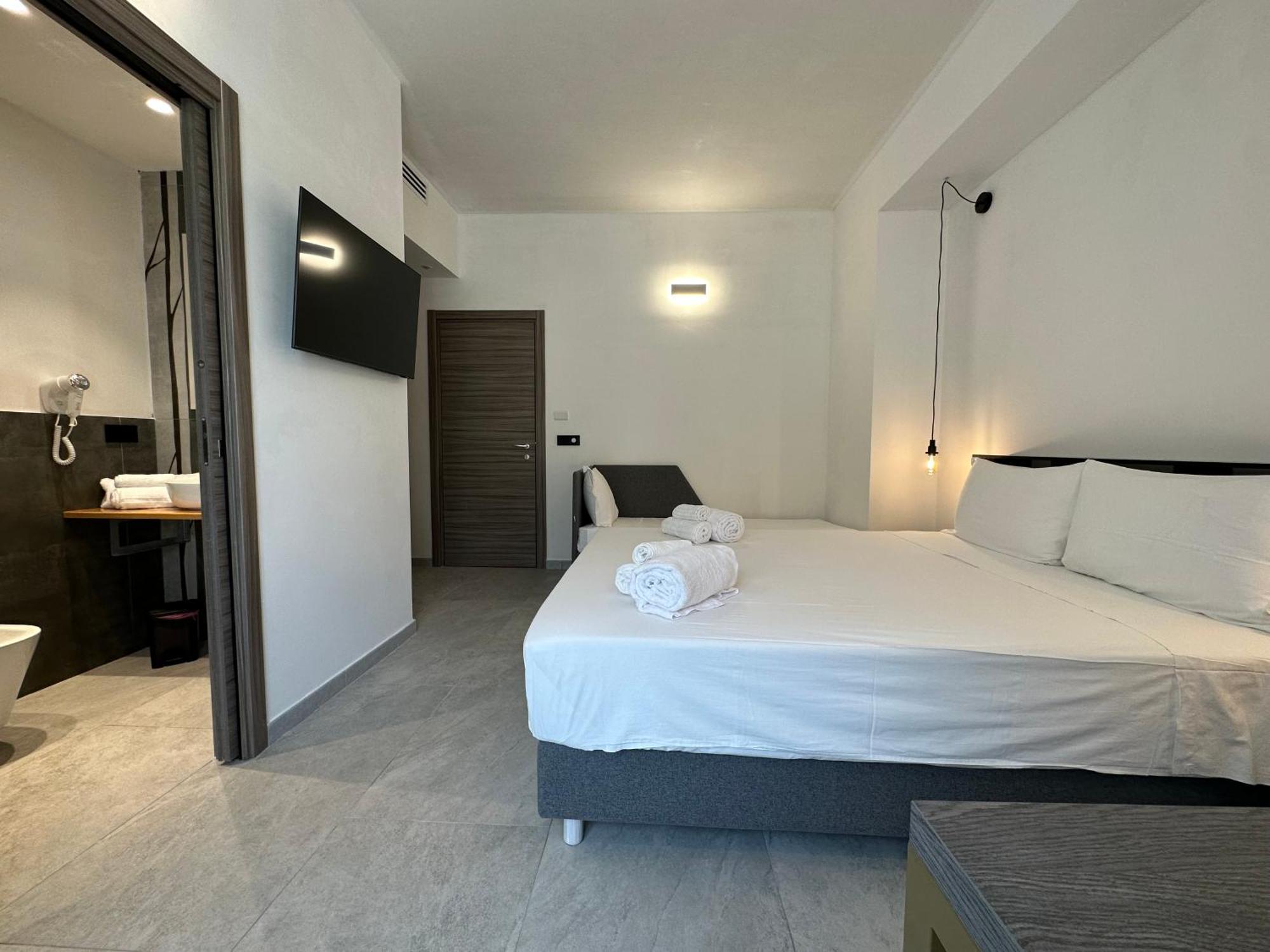 Dolmen Guest House Alghero Eksteriør billede