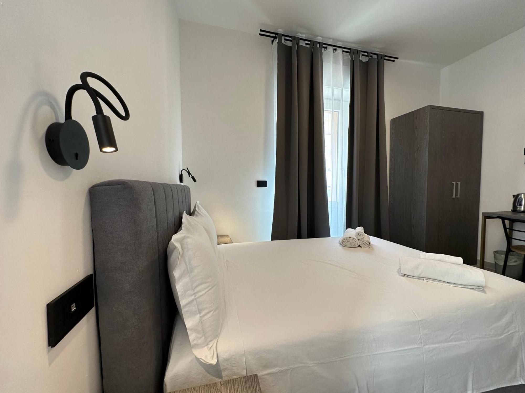 Dolmen Guest House Alghero Eksteriør billede