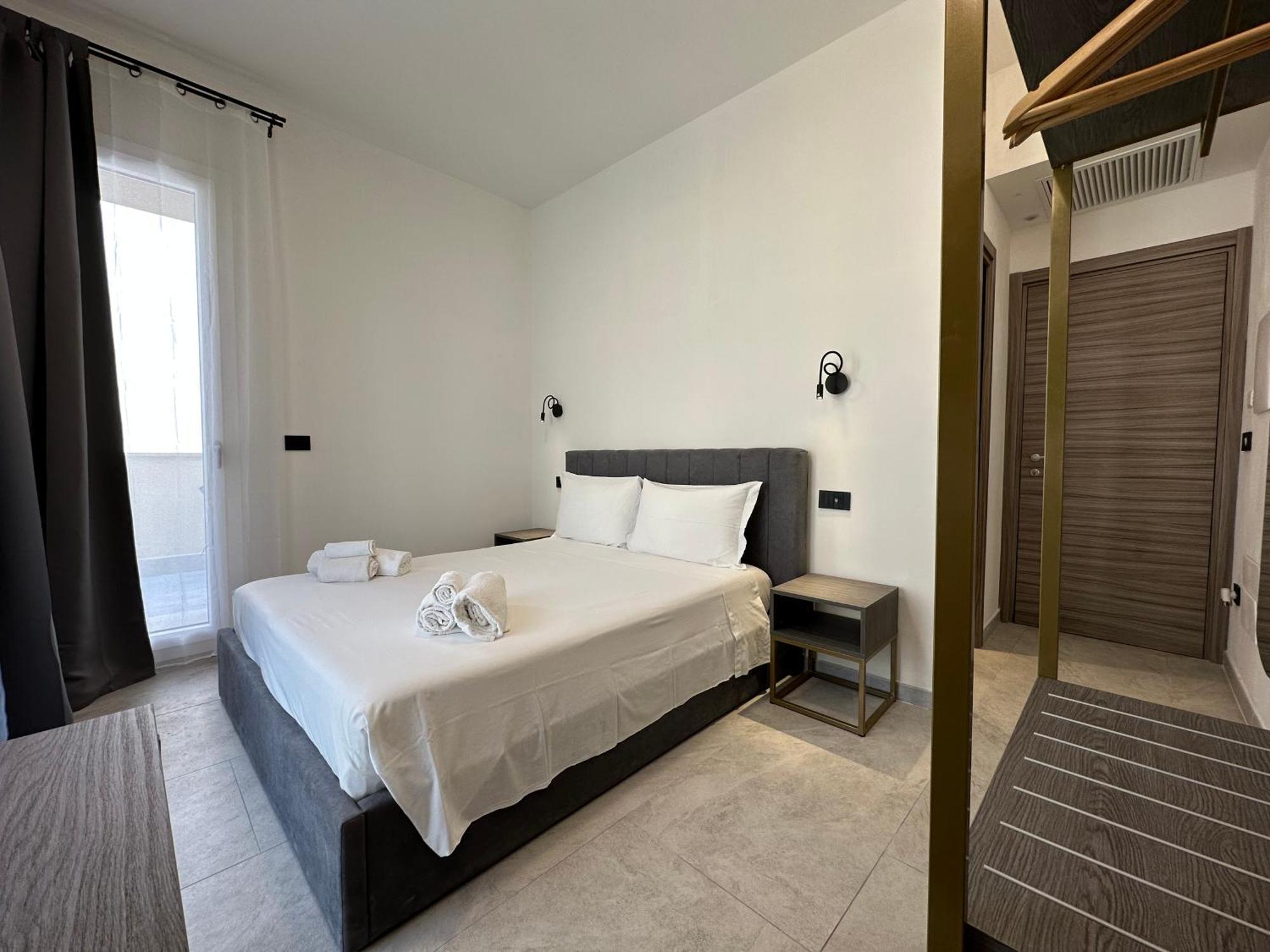 Dolmen Guest House Alghero Eksteriør billede